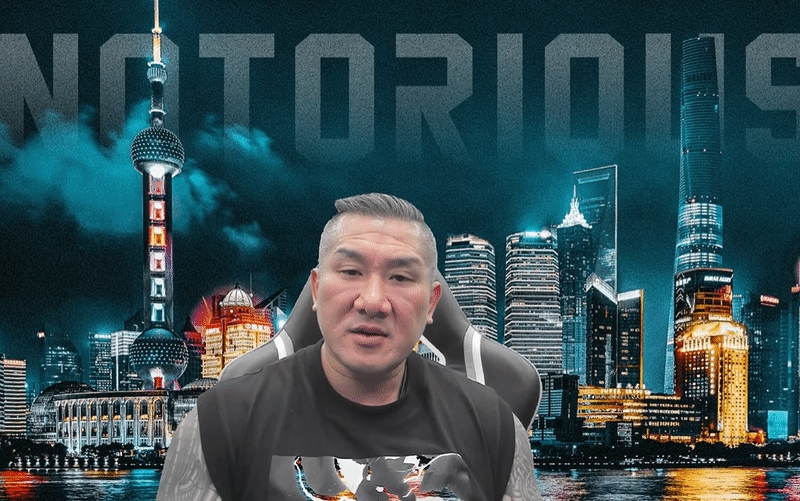 館長放話726後發起革命！目的竟是「讓台灣人全變中國人」網嚇瘋：不用謝謝