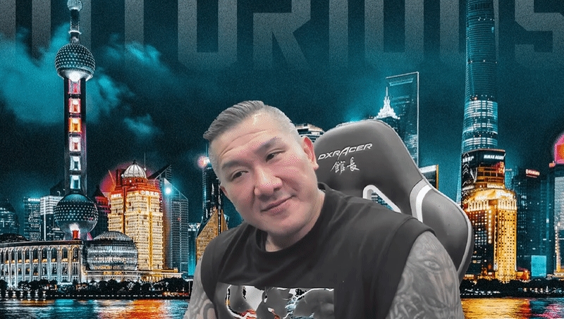 館長放話726後發起革命！目的竟是「讓台灣人全變中國人」網嚇瘋：不用謝謝