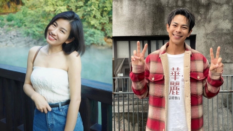 孫綻隔空放閃米可白!甜喊「這七字」意外曝光小倆口「私下暱稱」