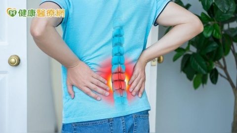 手術不用拆釘！　腰椎再手術「新選擇」助患者三日出院