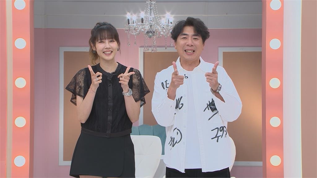 《姊妹亮起來》崔佩儀破台語做工地秀!用台語稱呼乾哥哥為「客兄」