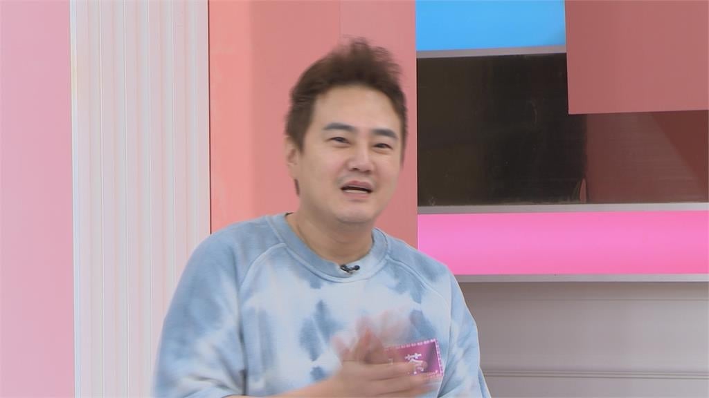 《姊妹亮起來》崔佩儀破台語做工地秀!用台語稱呼乾哥哥為「客兄」