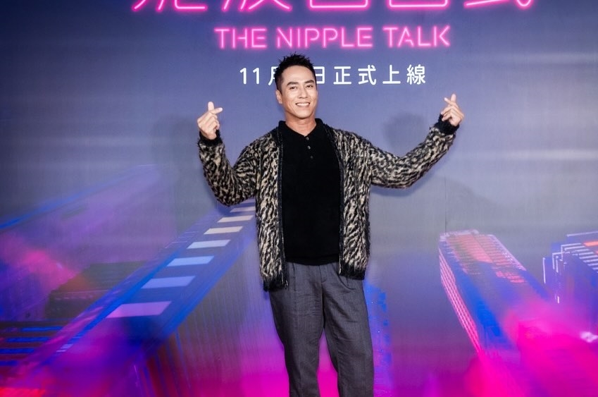 自由得來不易!大罷免「名人表態再+1」金鐘影帝籲投票…135字心聲惹哭全場