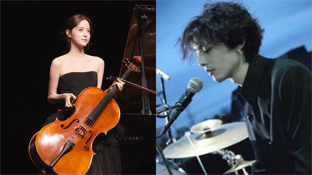 歐陽娜娜不顧戀情話題延燒　「手把手教學」今夏最夯DIY絲巾穿搭法