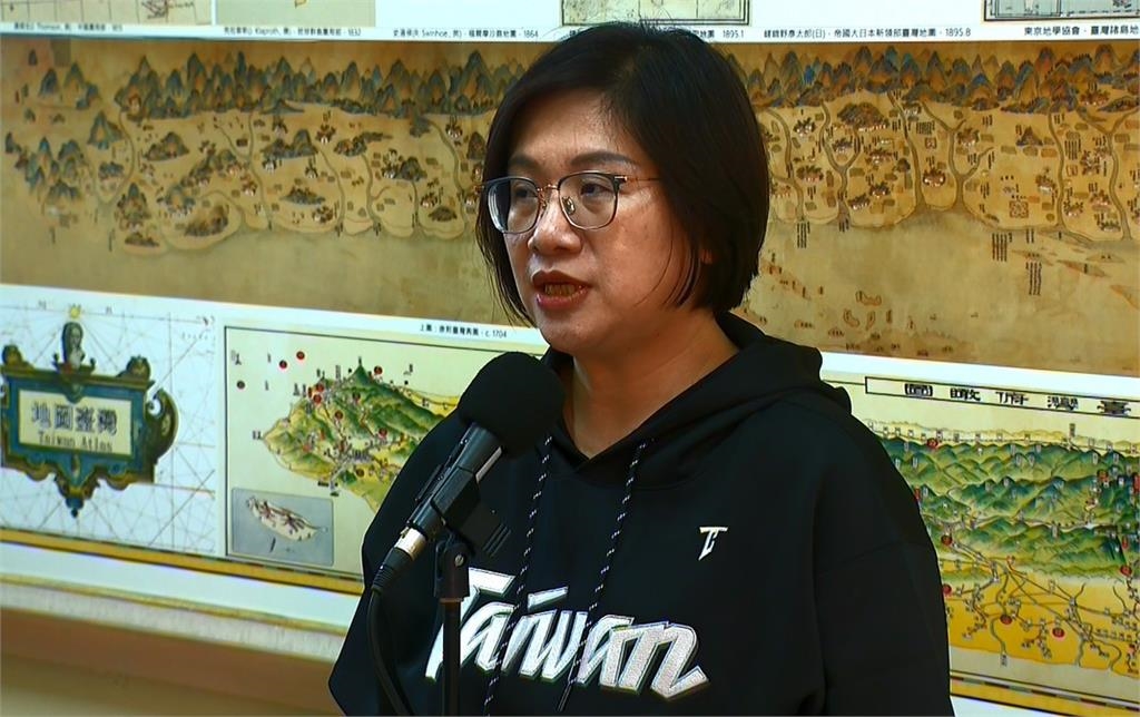 台師大系教評會懲處周台英結果不公開? 立委籲公開透明