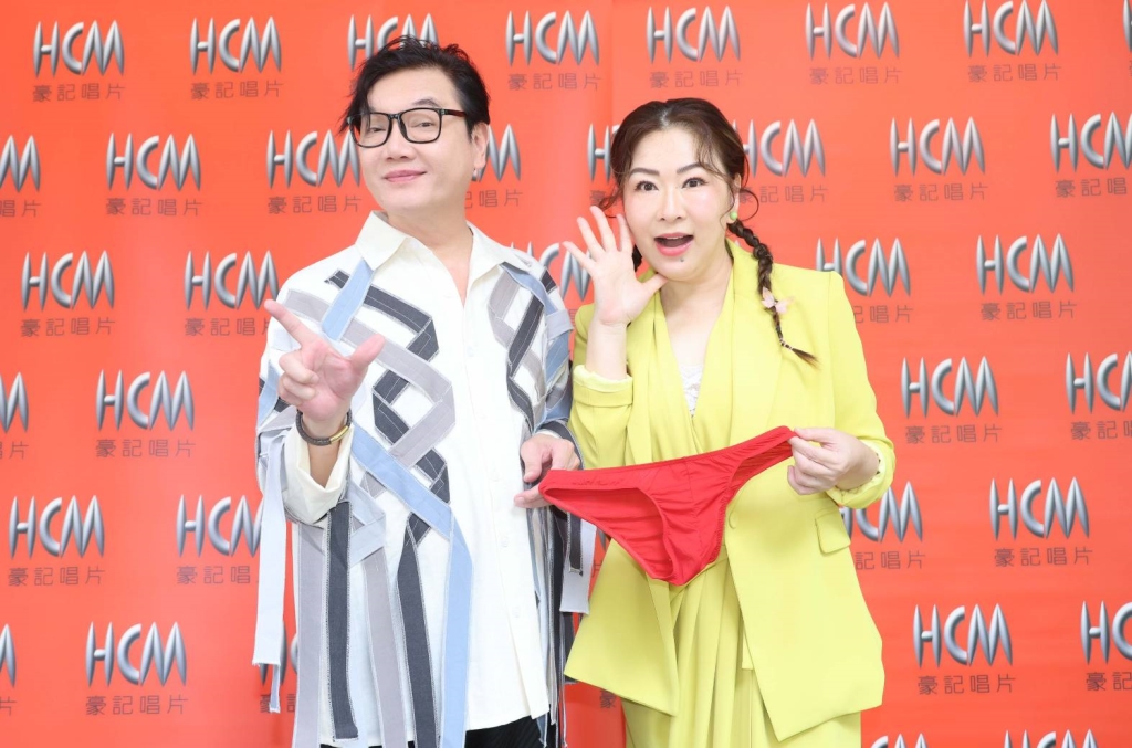 男星離婚23年 新歡竟是張秀卿！ 二人關係曝光他認「最親近的人」
