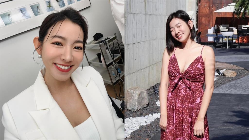 米可白遭爆「爭吵房租水電費」分手孫綻！本人親揭「感情現況」嘆：其實會很累