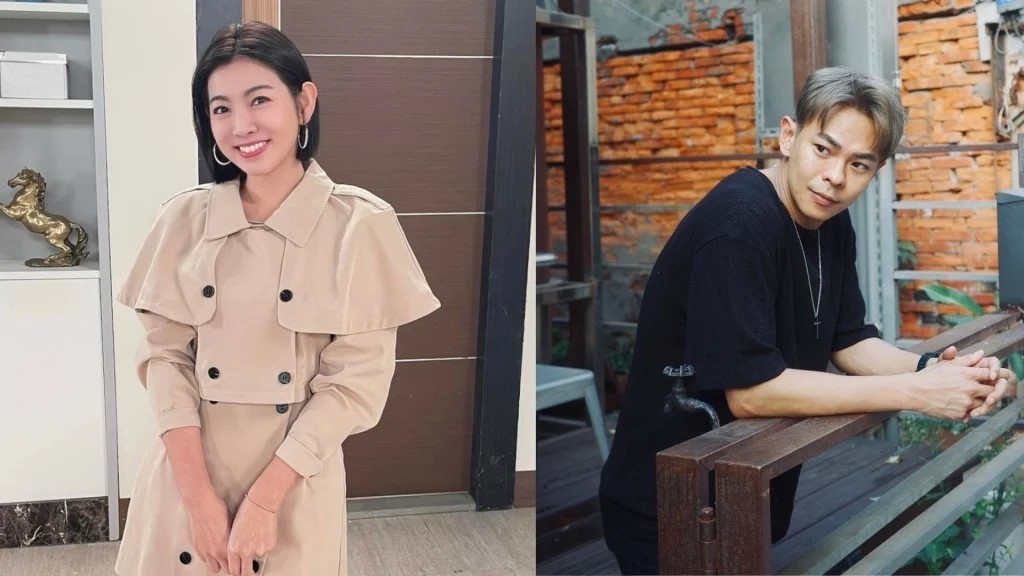 米可白遭爆「爭吵房租水電費」分手孫綻!本人親揭「感情現況」嘆:其實會很累