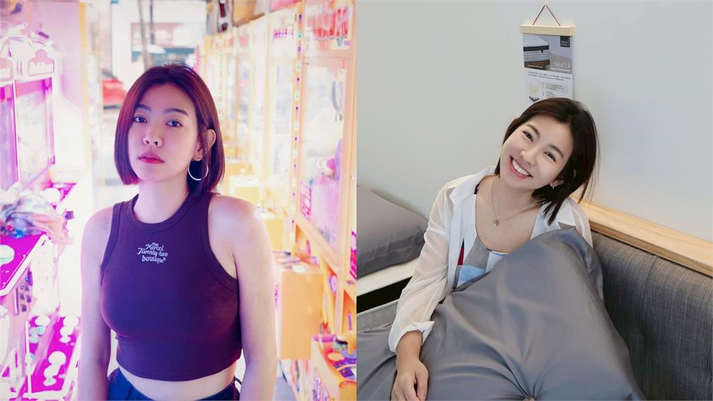 米可白遭爆「爭吵房租水電費」分手孫綻!本人親揭「感情現況」嘆:其實會很累