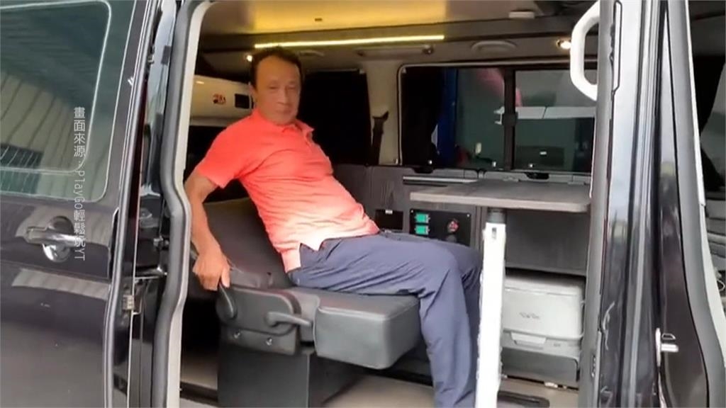 露營風潮夯！國稅局曝「代客改裝露營車」要課貨物稅