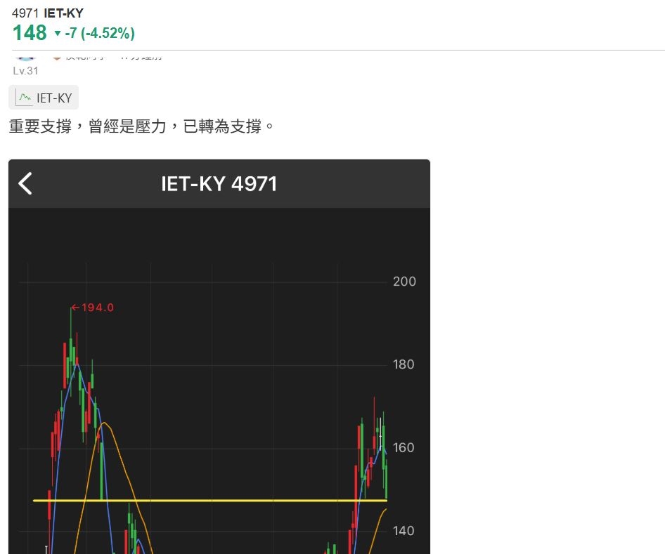 中國鬆綁出口限制 磷化銦磊晶三強回神