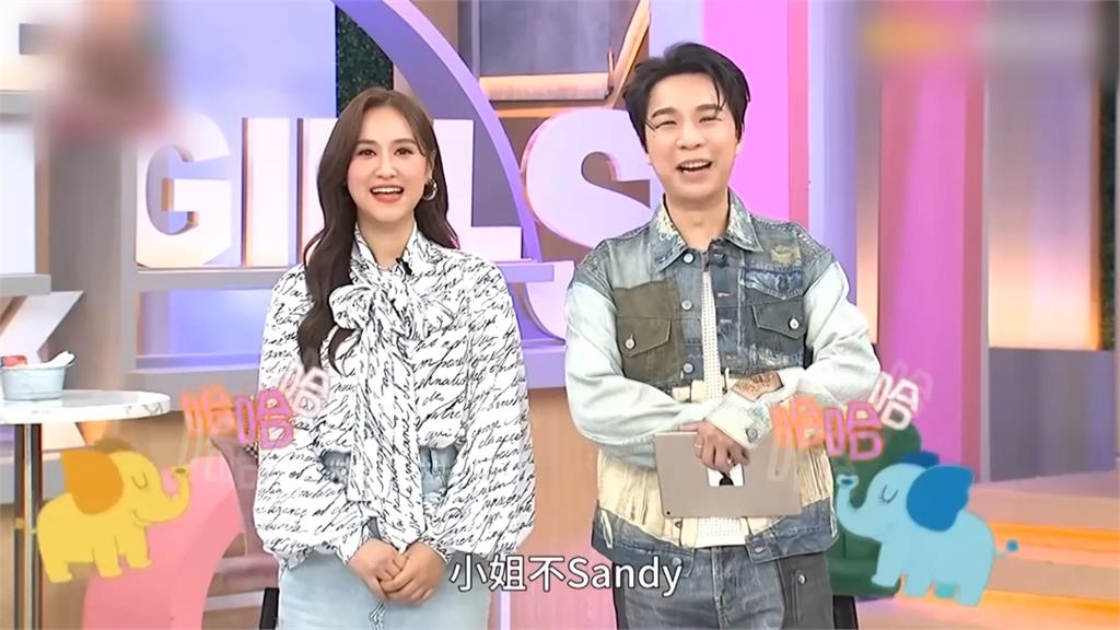 傳飆罵大小S「沒家教」　吳宗憲開直播解釋罵的是「這個人」