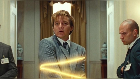 完全認不出! 佩德羅帕斯卡曝《神力女超人1984》演出造型讓他直搖頭