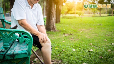 65歲以上每7人就1人骨鬆　AI輔助診斷＋跨科照護遠離骨折危機