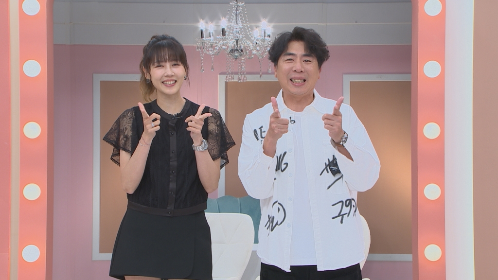 《姊妹亮起來》崔佩儀破台語 把乾哥哥叫成「客兄」嚇壞所有人?