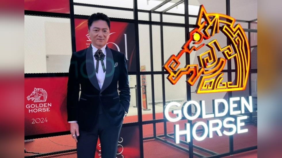 又有藝人表態挺罷免　金鐘影帝喊「讓國民黨痛才會改」