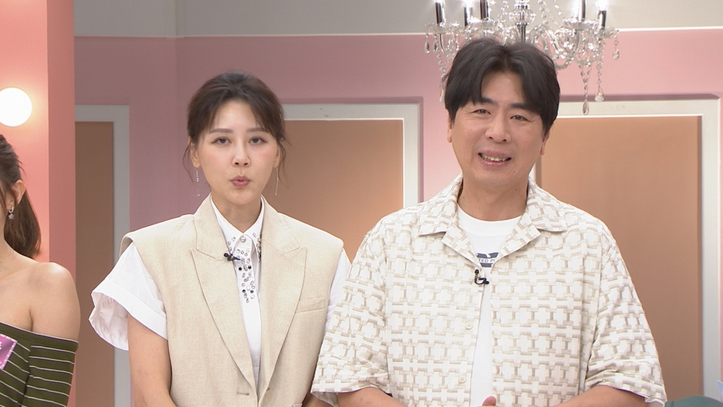 《姊妹亮起來》曾智希會成為料理小白 原因是媽媽太能幹了?