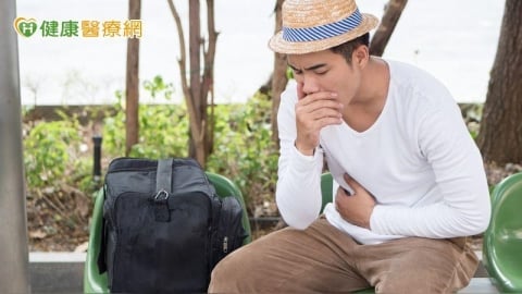 出國玩最怕腸胃作怪!醫師籲做好「3件事」防腹瀉掃興
