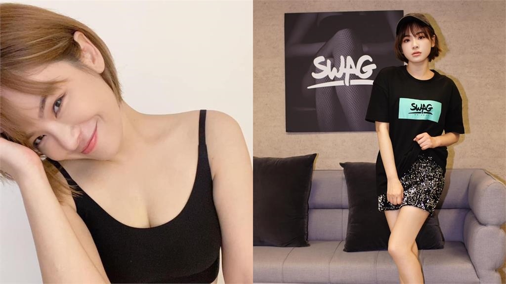 統神進軍SWAG放話願意「接吻陳沂」　本尊回應：「我房貸壓力沒有那麼大」