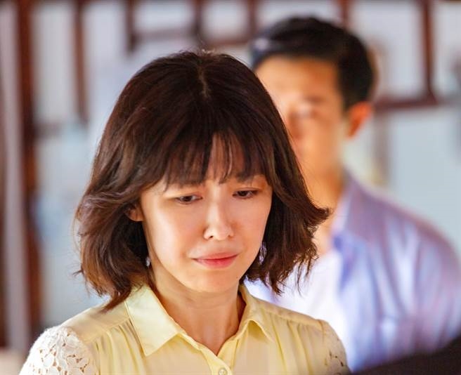 李維維《與惡2》挑戰「過動兒媽」心聲!籲大眾正視「媽媽也是人」