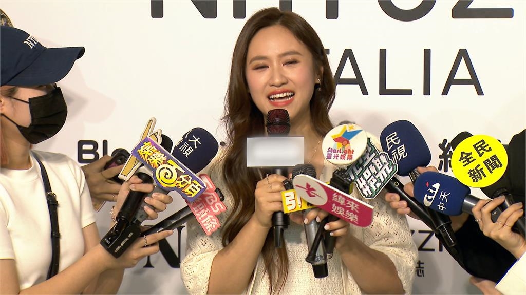 父親節在即!吳姍儒家庭工作兩頭燒 喊話吳宗憲:自己看著辦