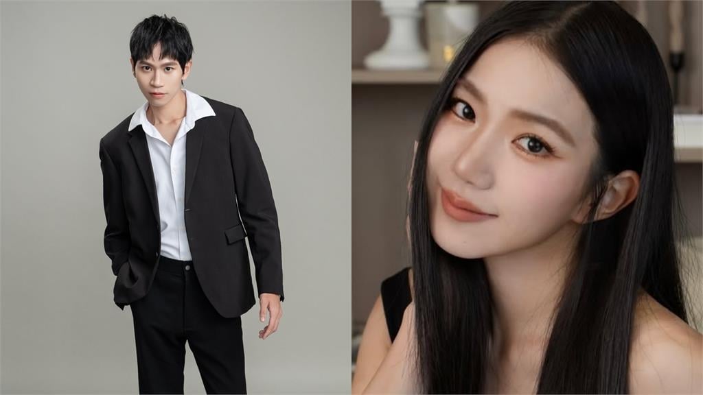 家寧槓上Andy戰火未滅竟上片回歸 突PO照笑稱「快樂擋不住」網炸鍋:帳本呢?