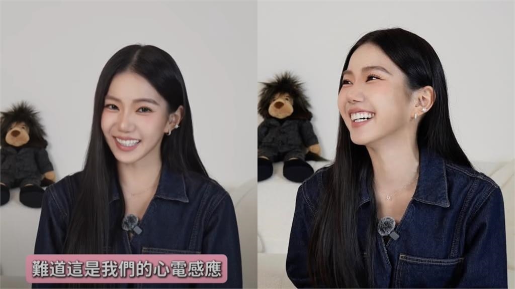 家寧槓上Andy戰火未滅竟上片回歸 突PO照笑稱「快樂擋不住」網炸鍋:帳本呢?