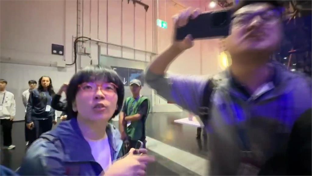 中國兩度搶我國世大運選手賀電　藍綠齊聲譴責野蠻流氓行為