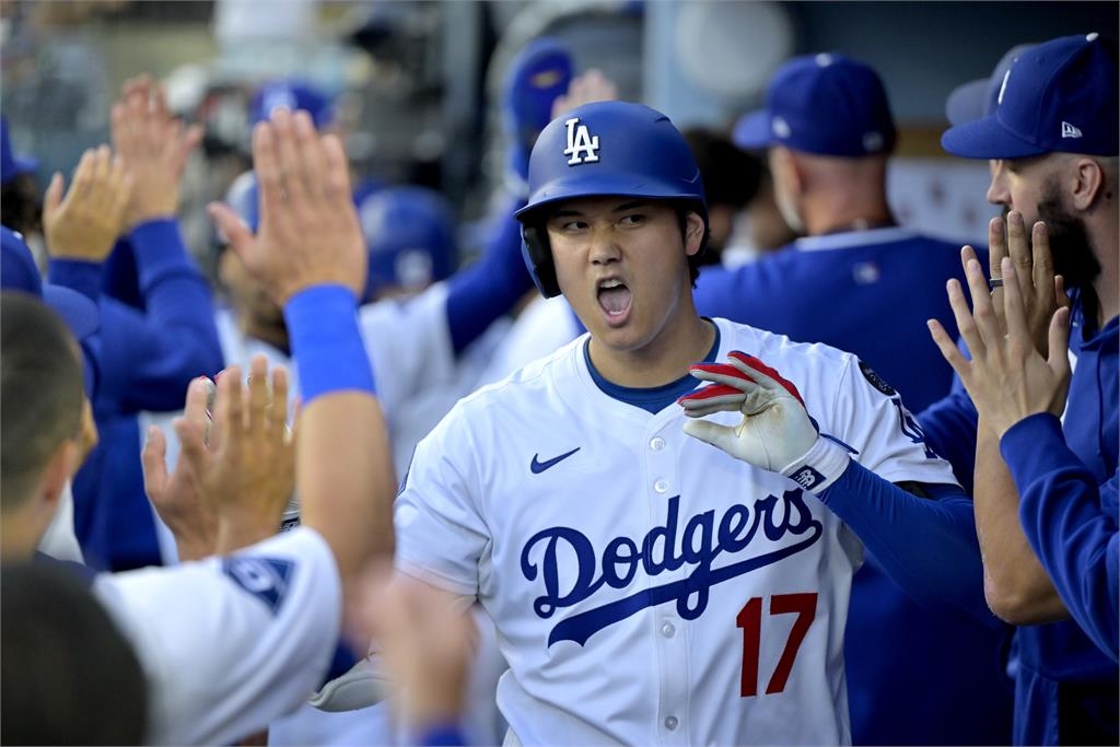 MLB／大谷翔平代言費佔年收99℅！「驚人收入曝光」竟可養2支大聯盟球隊