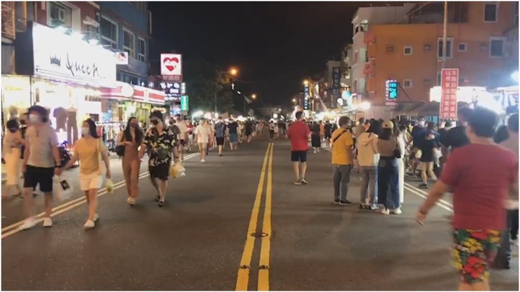 日本網紅來台嘆「我變得好窮」 認證去墾丁不如去「1地點」引共鳴