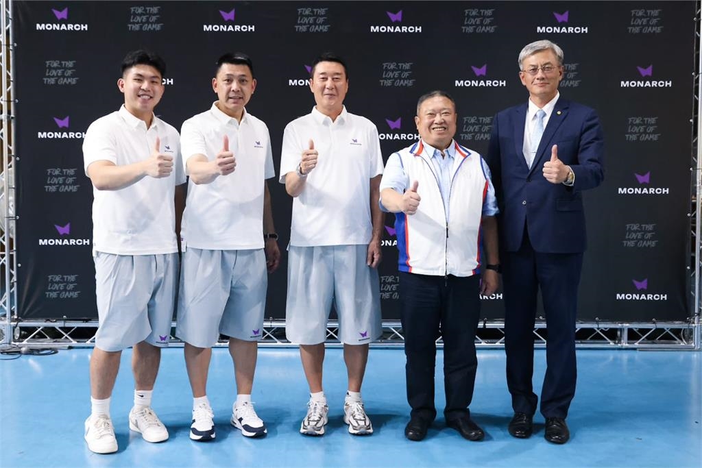 PLG/確定了!聯盟證實「新宏國」加盟成新球隊 預計2026年迎來重組首季