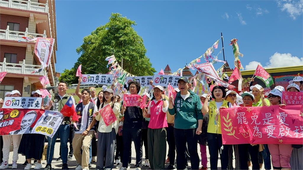 助台員工返鄉投票！日本公司突宣布「贊助機票錢」霸氣喊：站在同一條命運線