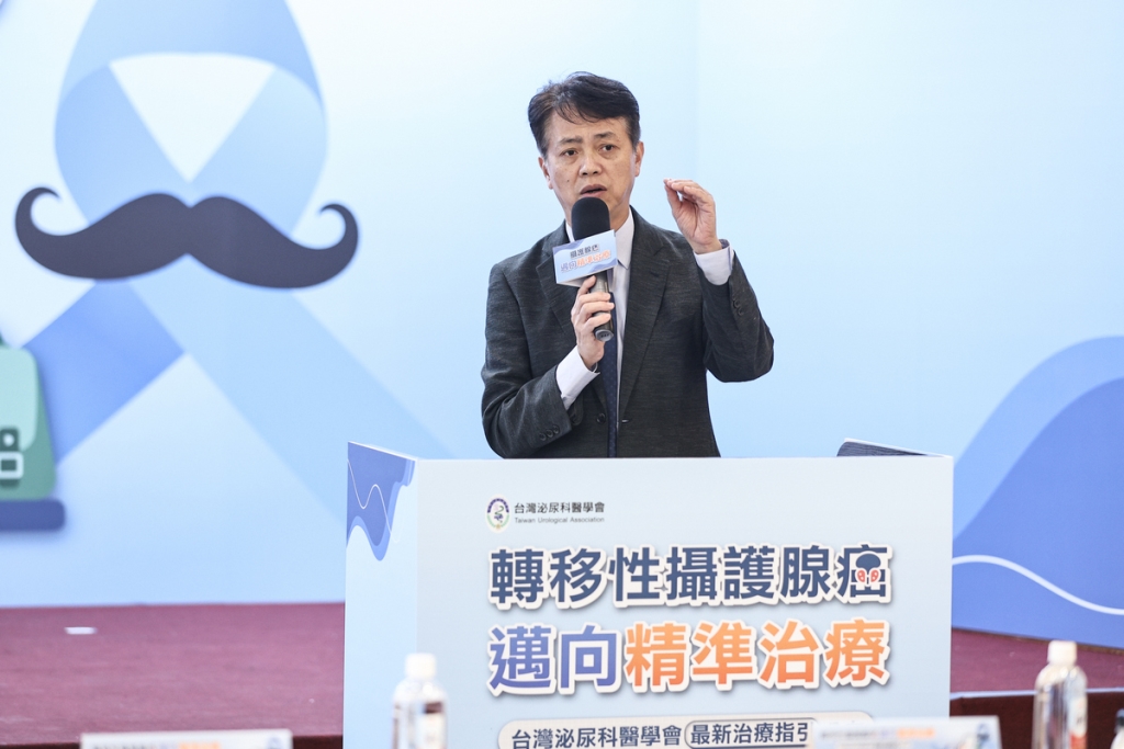 「蛋蛋緊緊的」是癌王警訊？醫籲50歲男必做「這檢查」！拖4年恐要命