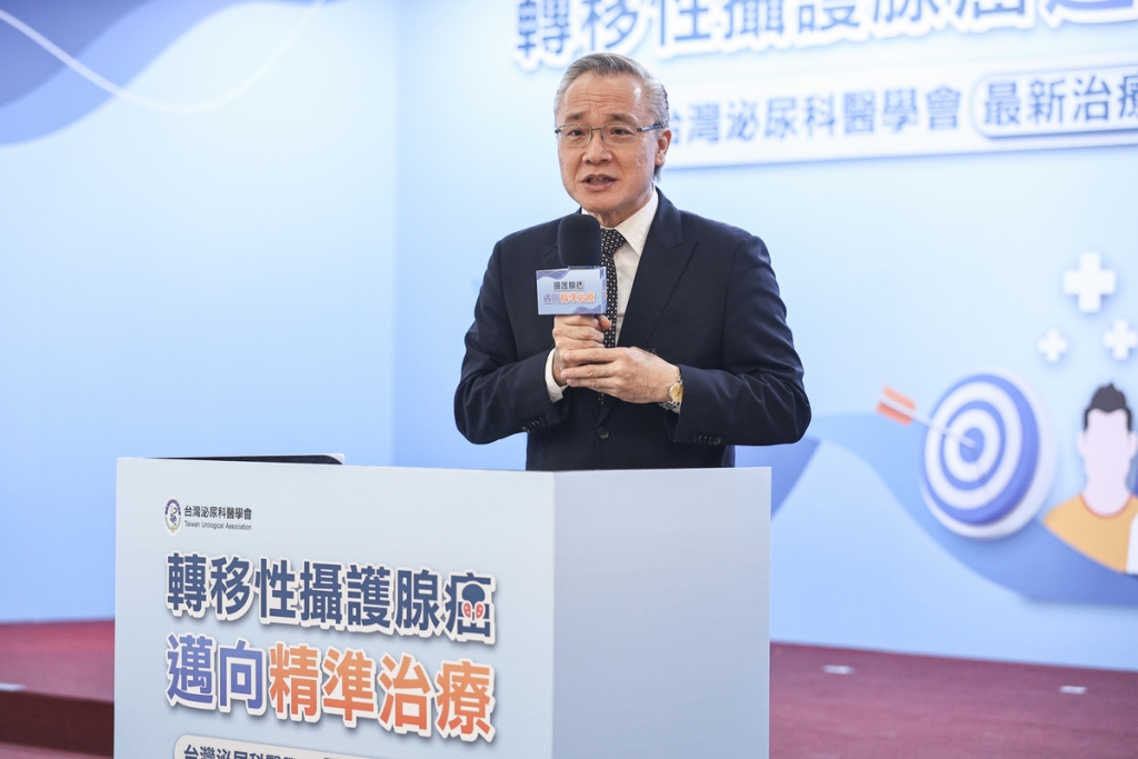 「蛋蛋緊緊的」是癌王警訊？醫籲50歲男必做「這檢查」！拖4年恐要命