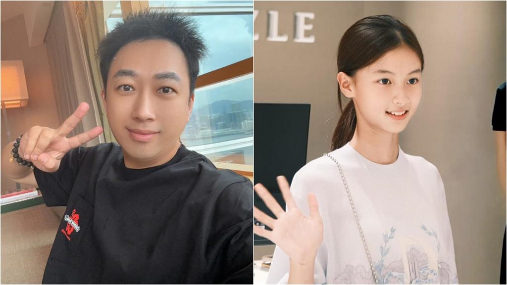 15歲素人撞臉張柏芝爆紅被讚「初戀臉」　《延禧》製作人簽約突喊卡原因曝