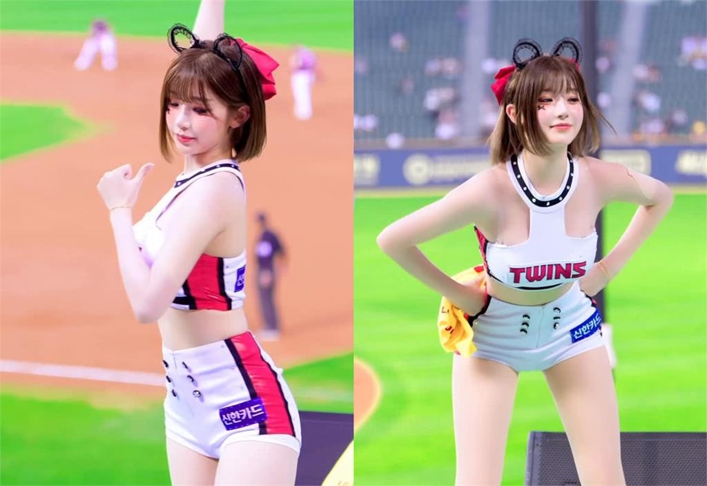 李珠珢疑想「正面對決」緋聞！宣布推出「這1物」網驚：順便配合時事