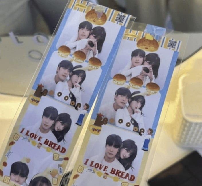 李珠珢疑想「正面對決」緋聞！宣布推出「這1物」網驚：順便配合時事