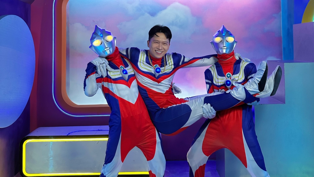 珠寶歌手諷崩壞社會！新歌暗喻政治 提大罷免「這題」不擔心