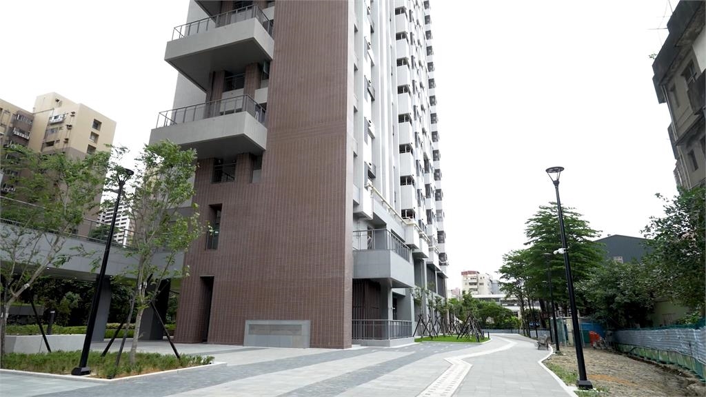 不只居住正義！　新北推低碳智慧社宅　展現建築創新力