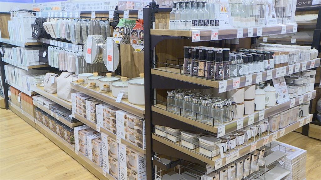 生活雜貨品牌進軍信義新百貨　瞄準「療癒系家居」商機