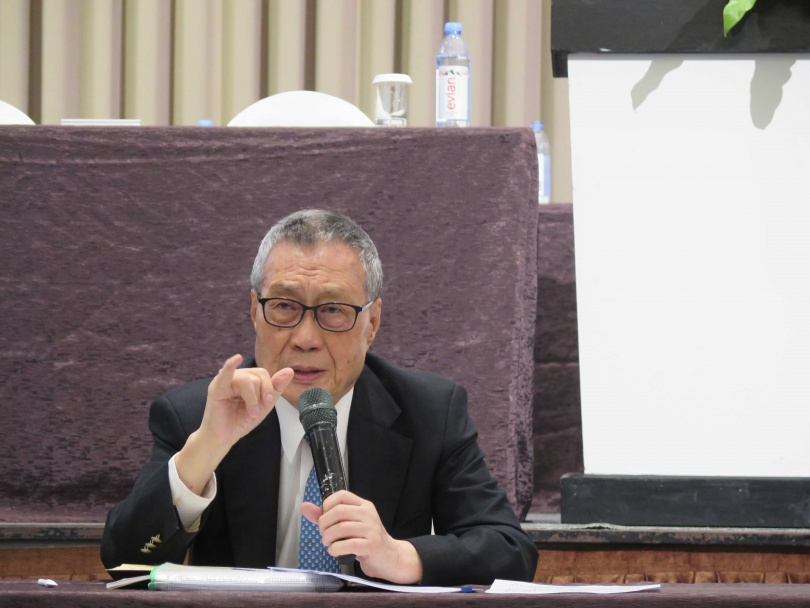 南亞直奔亮燈漲停!「台塑四寶」填息行情全數達陣