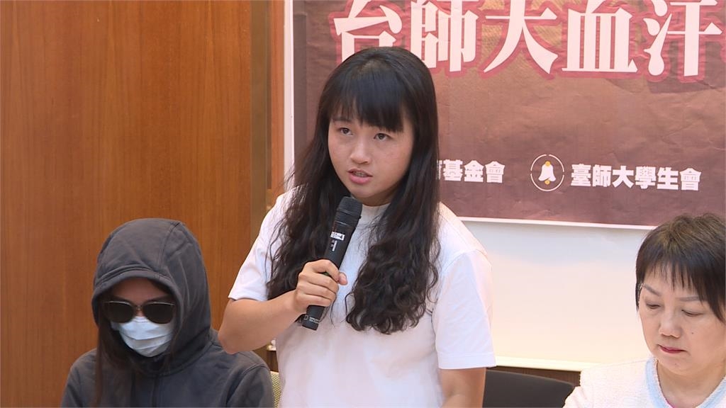 揭抽血黑幕竟成箭靶?遭酸難搞「不練球又愛遲到」簡奇陞吐36字心聲震撼網