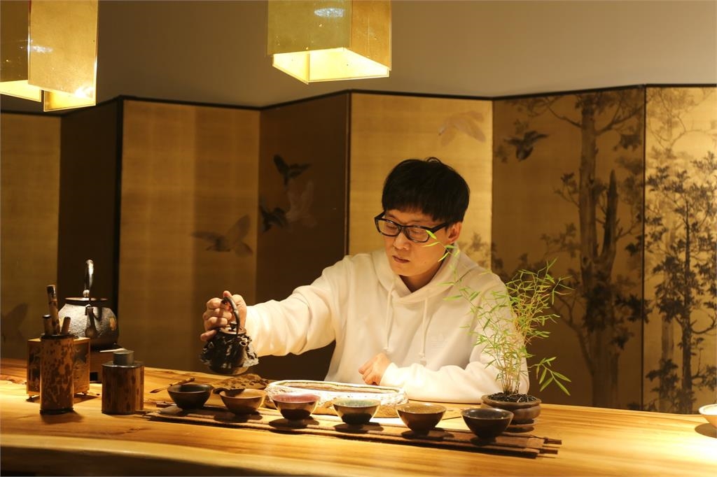 林夕開槓羅大佑!亮出「台灣公民真身」震撼表態726:必然善用選民力量