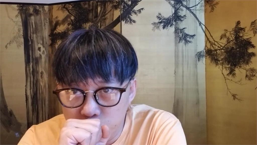 林夕開槓羅大佑!亮出「台灣公民真身」震撼表態726:必然善用選民力量