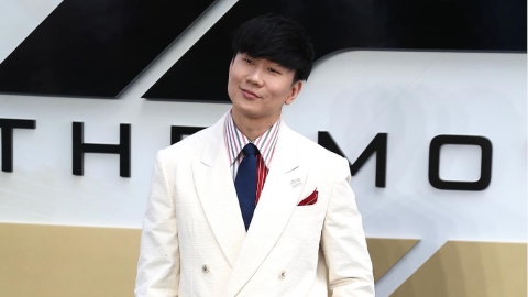 林俊傑自曝心臟病病情! 醫示警:身體常處於「備戰狀態」,恐面臨4大心血管危機