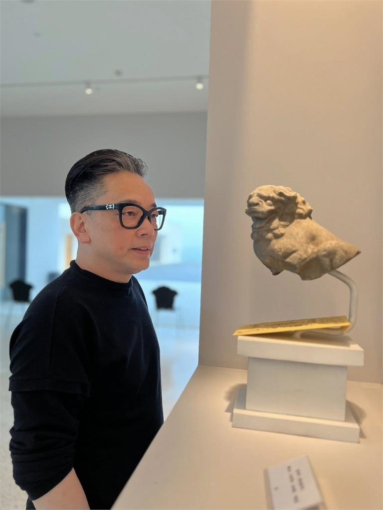 7／26前夕詹惟中預告離台急呼籲投票！命理警告：「這2生肖」要特別注意