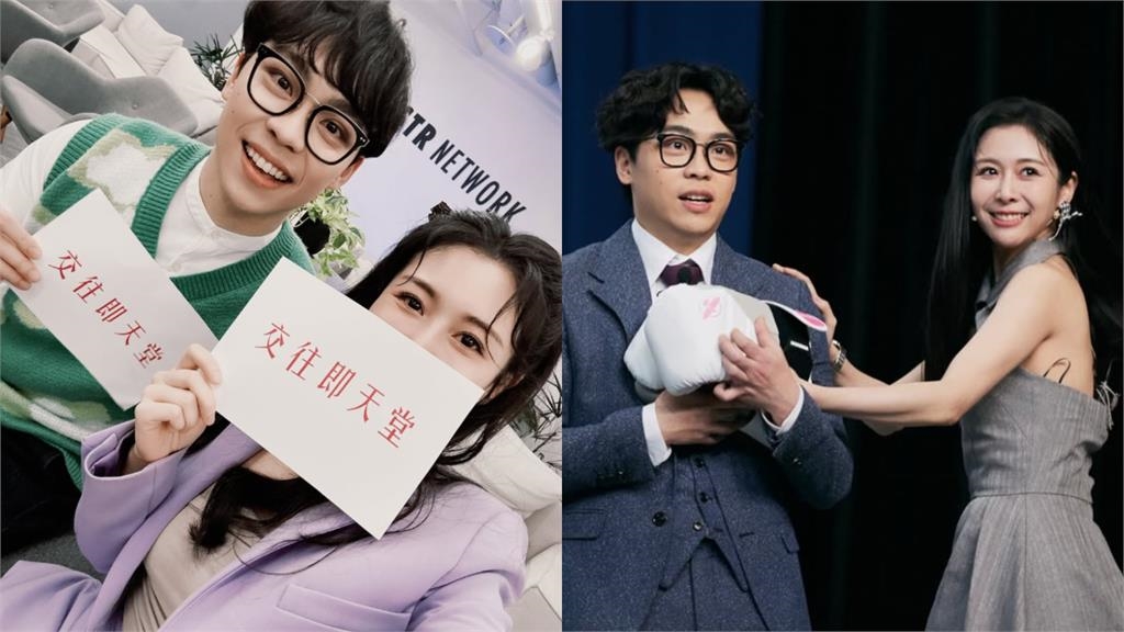 昔捲「賀瓏感情風波」Albee現身了！曬素顏照「真面目全公開」再洩近況