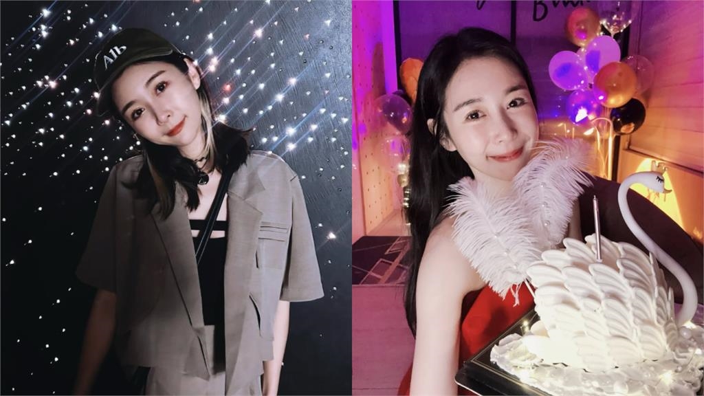 昔捲「賀瓏感情風波」Albee現身了！曬素顏照「真面目全公開」再洩近況