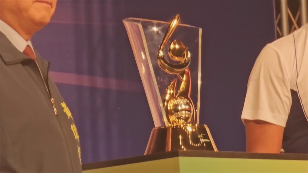 U-12世界盃少棒錦標賽　台南全力投入打造最優質比賽