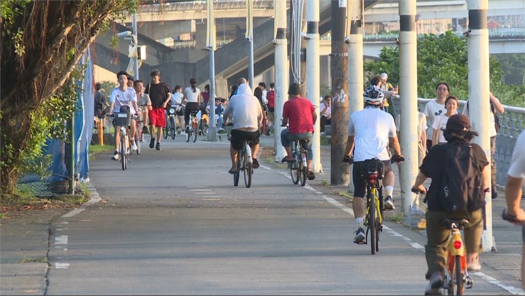 "大稻埕夏日節"將登場　推薦沿岸騎自行車　住宿享優惠